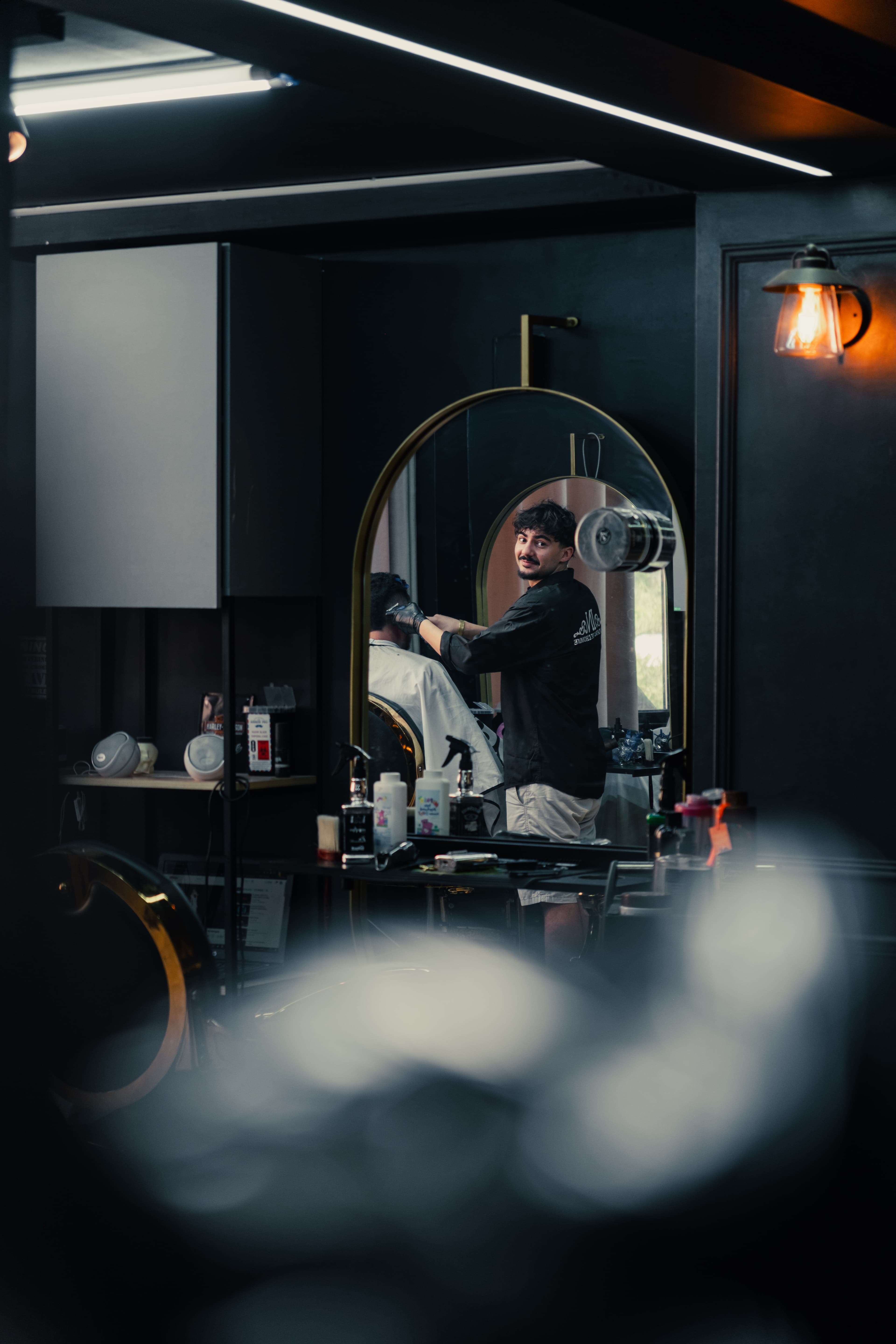 Galerie La Maison de l'Homme 4