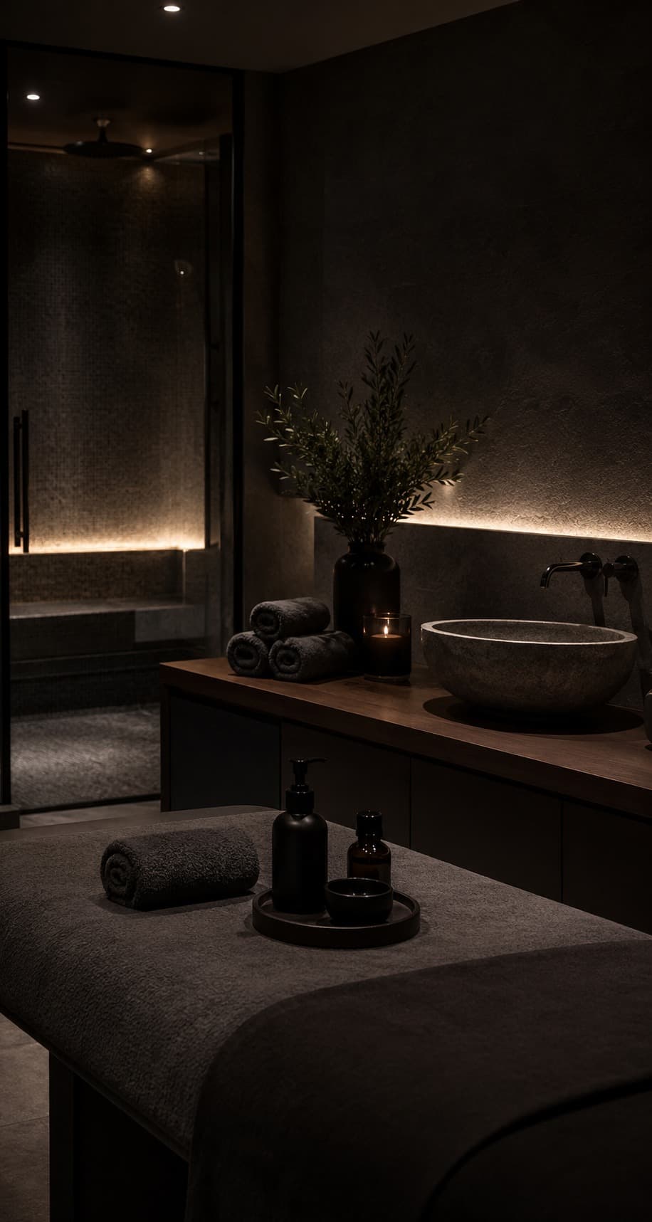 IN SPA